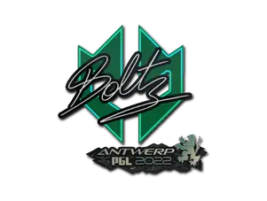 boltz | Antwerp 2022