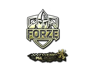 forZe eSports (Gold) | Antwerp 2022