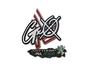 gxx- | Antwerp 2022