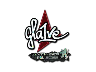 gla1ve (Glitter) | Antwerp 2022