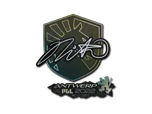 nitr0 | Antwerp 2022