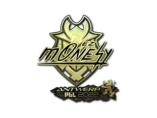 m0NESY (Gold) | Antwerp 2022
