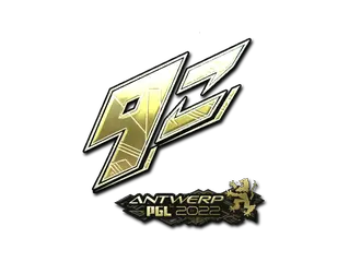 9z Team (Gold) | Antwerp 2022