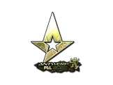 Astralis (Gold) | Antwerp 2022