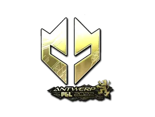 Imperial Esports (Gold) | Antwerp 2022
