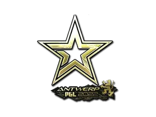 Complexity Gaming (Gold) | Antwerp 2022
