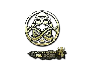 ENCE (Gold) | Antwerp 2022