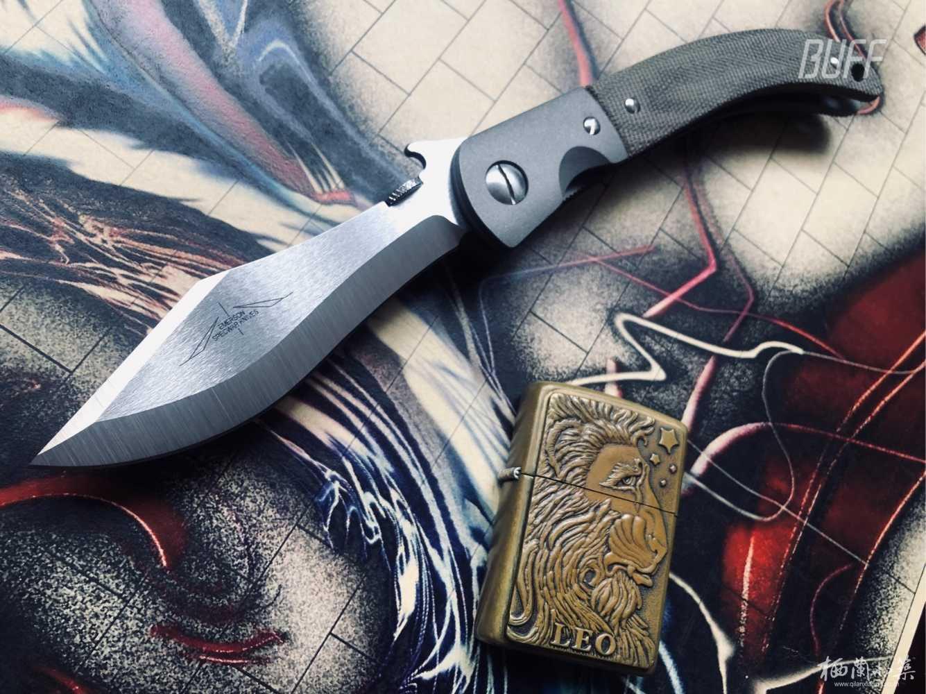 csgo皮肤科普原版刀介绍2