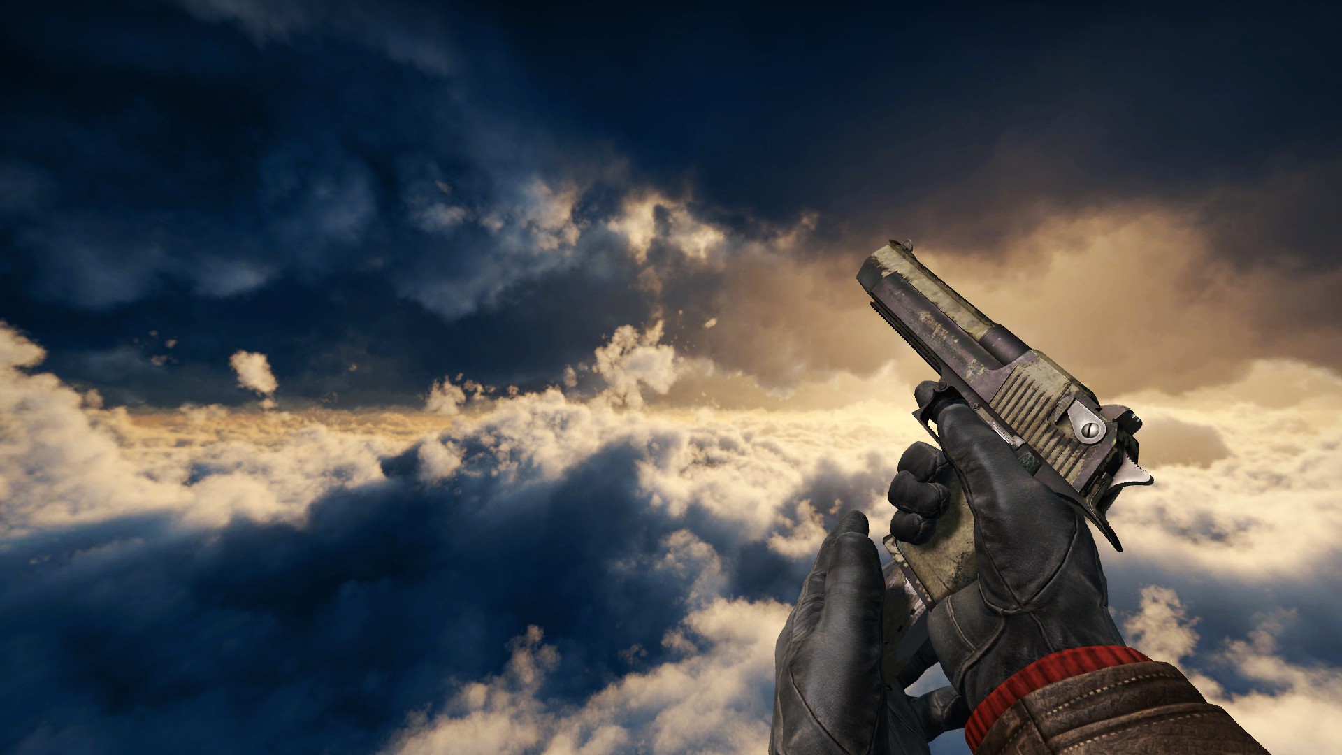 csgo冷门皮肤介绍:沙漠之鹰 | 深红之网_网易buff饰品交易平台