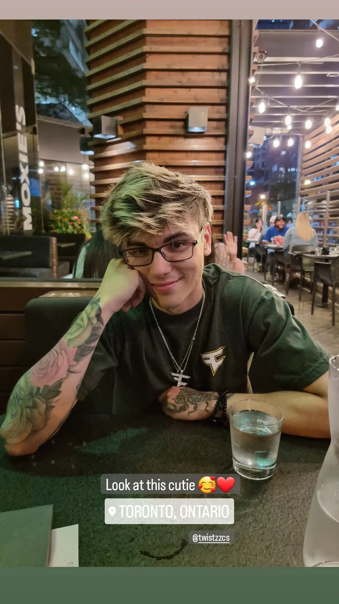 go圈日常事g2老板发推表示都签好了