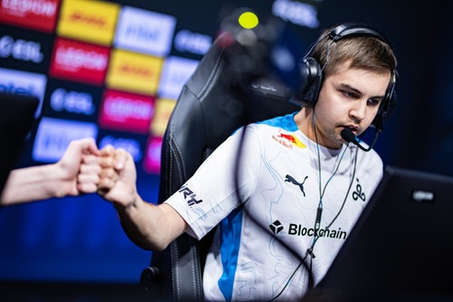 各比赛地图的绝活哥分别是谁nuke榜一大哥竟然是他