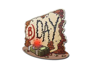 B-Day