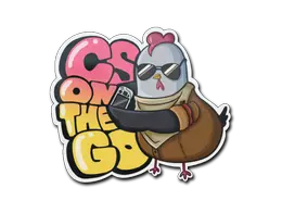 C-S On The Go