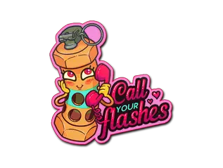Call Your Flashes