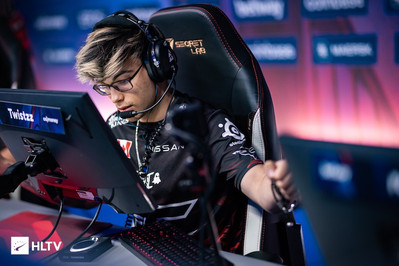 twistzznavi依旧是新赛季最有竞争力的对手