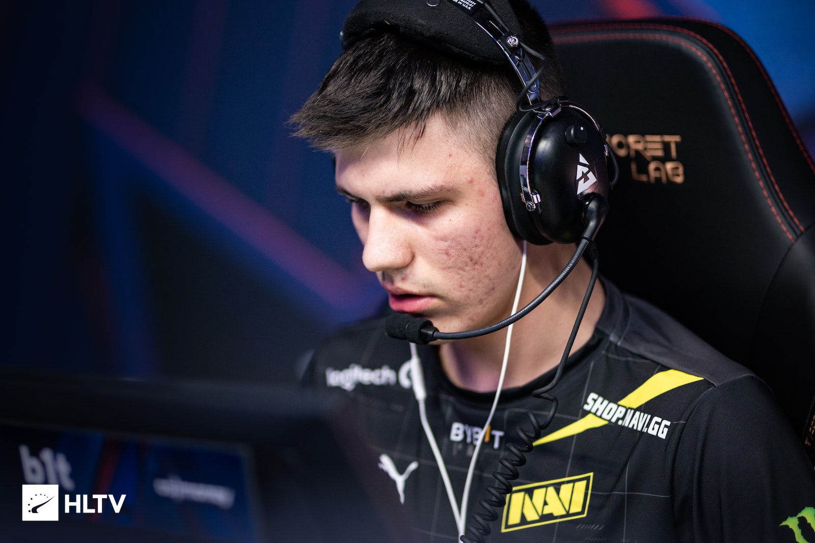 electronic作为指挥的表现,在他看来,由于缺乏经验,电子哥离成为顶级