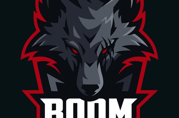 全息 BOOM Esports战队贴纸 - 2022年TI_DOTA2饰品交易_网易BUFF