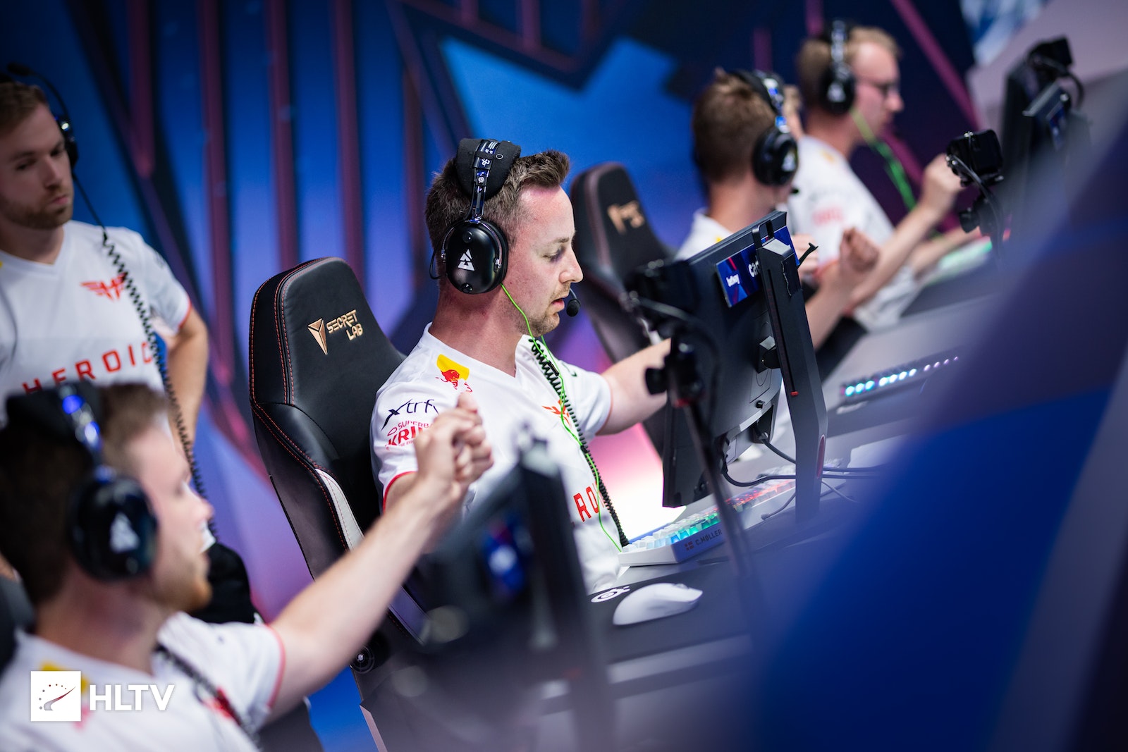 blast欧洲区秋季复活赛观赛指引天禄首战小蜜蜂