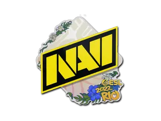 Natus Vincere | Rio 2022