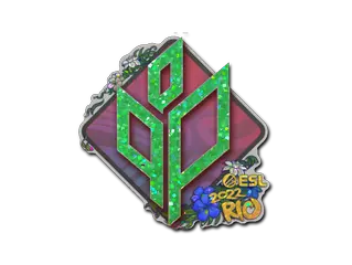 Sprout Esports (Glitter) | Rio 2022