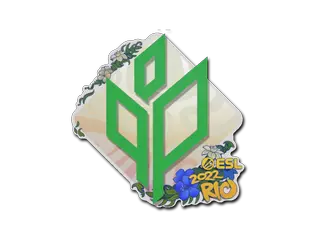Sprout Esports | Rio 2022