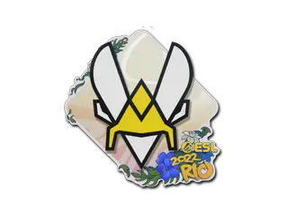 Vitality | Rio 2022