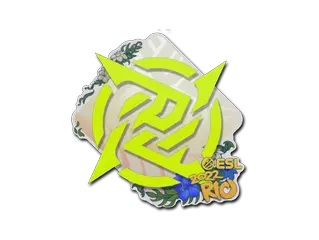 Ninjas in Pyjamas | Rio 2022