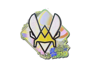 Vitality (Holo) | Rio 2022