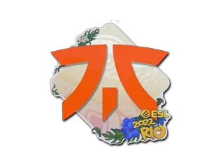 Fnatic | Rio 2022