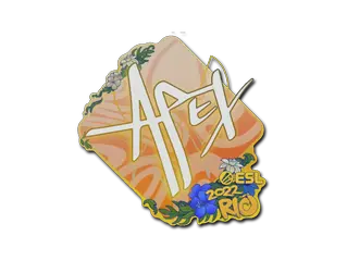 apEX | Rio 2022