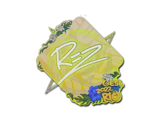 REZ | Rio 2022