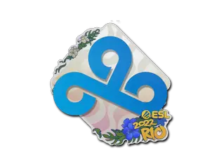 Cloud9 | Rio 2022