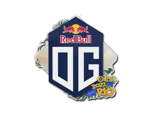 OG | Rio 2022