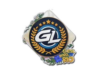 GamerLegion | Rio 2022