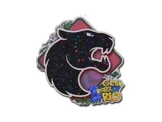 FURIA (Glitter) | Rio 2022
