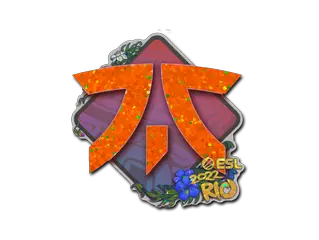 Fnatic (Glitter) | Rio 2022
