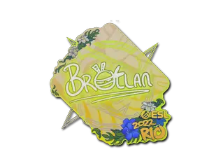 Brollan | Rio 2022