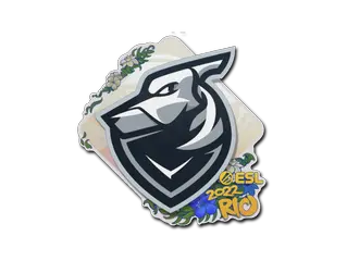 Grayhound Gaming | Rio 2022