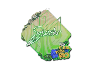 Staehr | Rio 2022