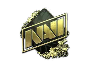 Natus Vincere (Gold) | Rio 2022