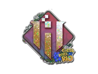 IHC Esports (Glitter) | Rio 2022