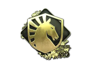 Team Liquid (Gold) | Rio 2022