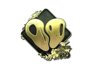 00 Nation (Gold) | Rio 2022
