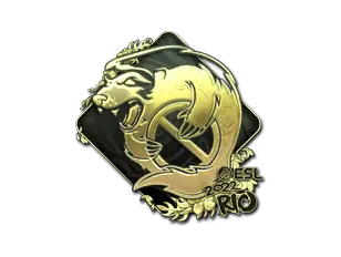 Outsiders (Gold) | Rio 2022