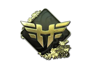 Heroic (Gold) | Rio 2022