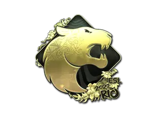 FURIA (Gold) | Rio 2022