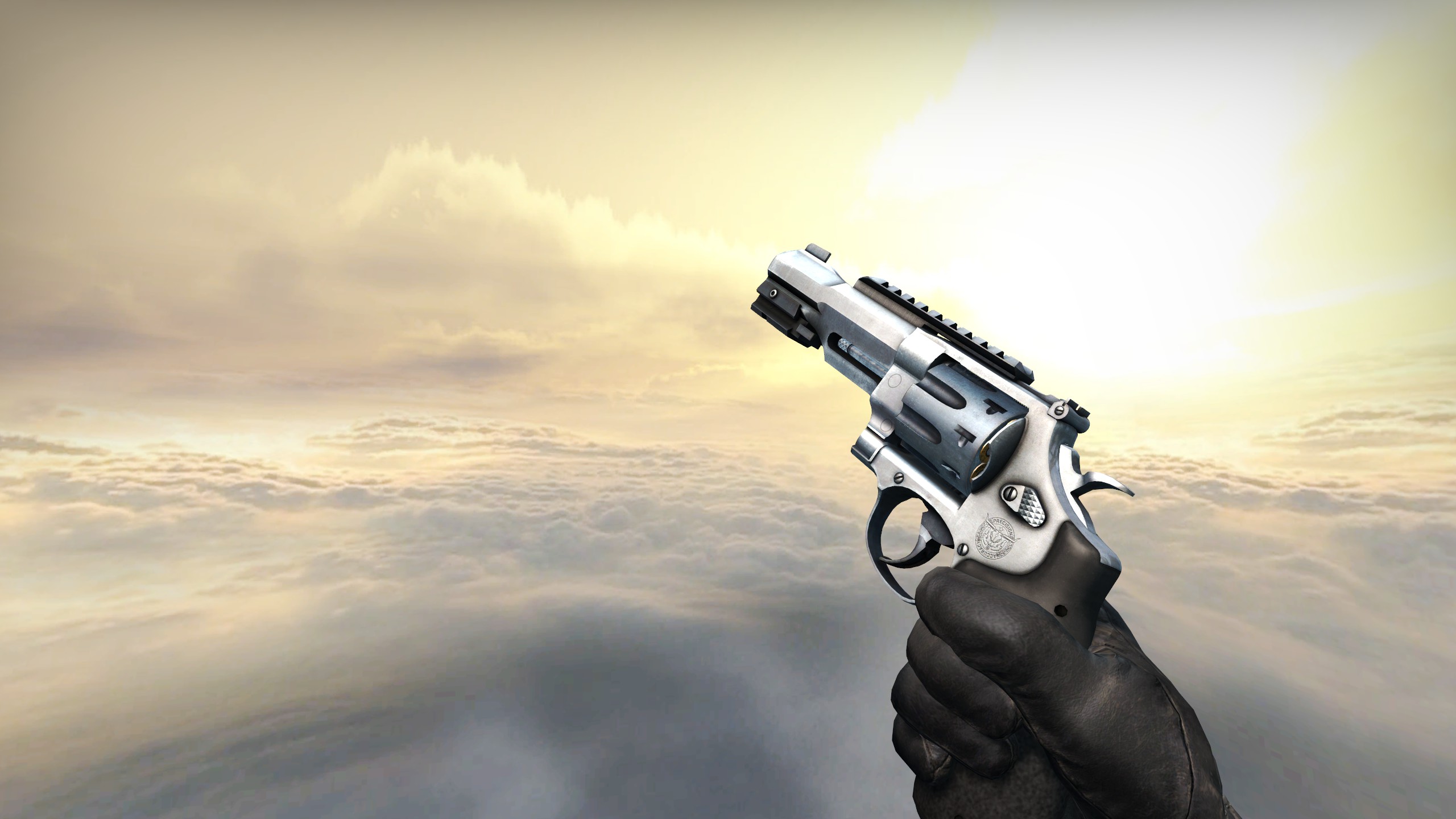 csgo武器原型介绍2cz75手枪