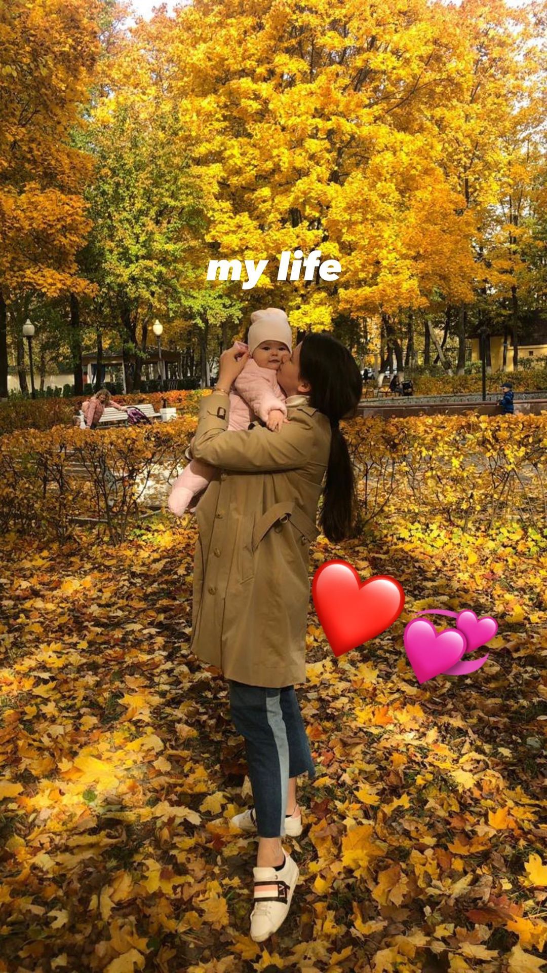 go圈日常事电子哥与老婆复婚了