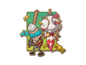 Batter Up