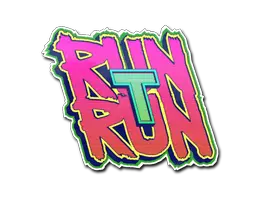 Run T, Run